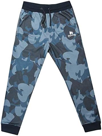 camo junior pants