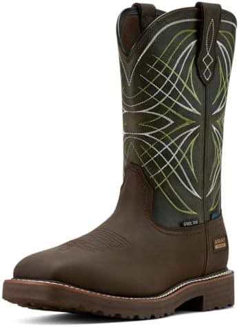 Amazon.com | Chippewa Thunderstruck 11