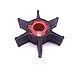 Outboard Engine 47-F436065-1 47-F436065-2 18-8903 9-45004 Water Pump Impeller for Chrysler Force Mercury Mariner 9.9HP 15HP Boat Motor