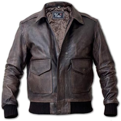 Top Gun Jacket - Maverick Costume Tom Cruise Top Gun Bomber Jacket - Flight Suit