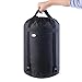 Binmer(TM) Sports Nylon Compression Stuff Sack Bag Outdoor Camping Sleeping Bag (L)