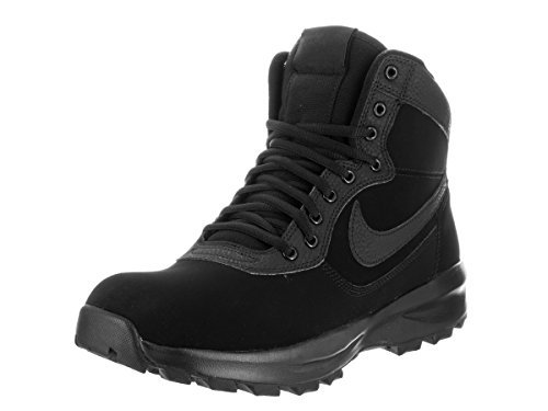nike manoadome black