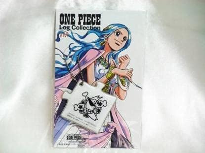 Amazon Co Jp エイベックスワンピース ログコレクション One Piece Log Collection Vivi の予約特典 ひとつなぎのクリーナー フランキー ホビー 通販