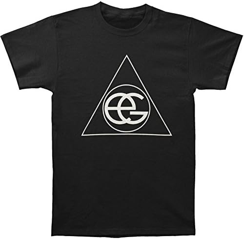 Men's Triangle 2014 Tour T-Shirt Black