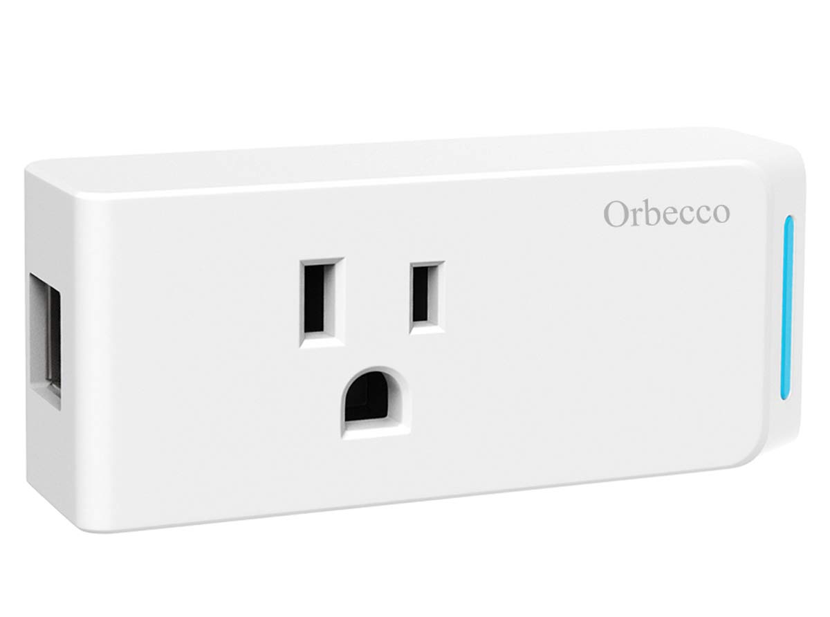 made for google smart plug