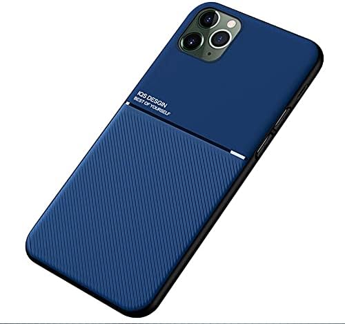 Kepuch Mowen Case for iPhone 11 Pro Max Cover Bumper Built-in