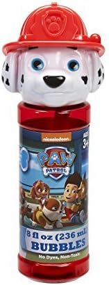 Kids Spring Summer Fun Backyard Outdoor Playtime Bubble Blower Marshall