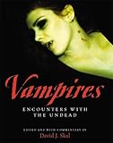 Vampires: Encounters With the Undead by 