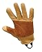 Metolius Belay Climbing Gloves (Small / Natural)
