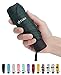 Fidus Mini Compact Sun&Rain Travel Umbrella - Lightweight Portable Outdoor Golf Umbrella with 95% UV Protection