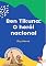 Livro Ben Tikuna: o herói nacional