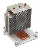 Dell Precision T3500 T5500 T7500 Heatsink U016F