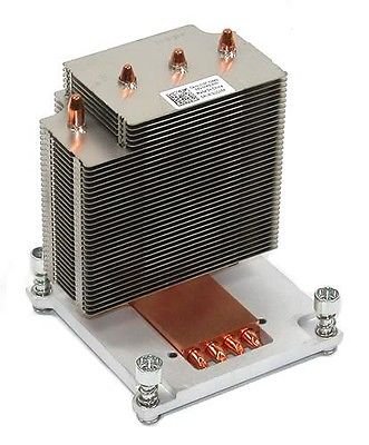 Dell Precision T3500 T5500 T7500 Heatsink U016F