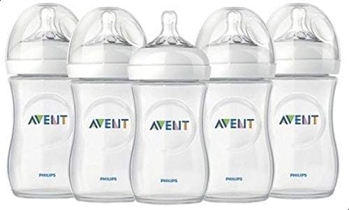 avent bottle solutions set