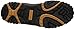 Skechers Men's Relment-semego Waterproof Hiker Lo Hiking Shoe