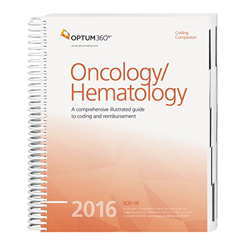 Download Coding Companion® for Oncology/Hematology 2016 Download Coding Companion® for Oncology/Hematology 2016