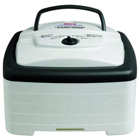 Nesco FD-80 700 Watt Square Food Dehydrator