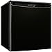 Danby DAR017A2BDD Compact All Refrigerator, 1.7 Cubic Feet, Black primary