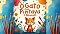 Livro O Gato que Pintava o Mundo