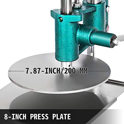 2 VEVOR+Household+Manual+Press+Machine