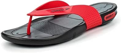 speedo flip flops mens