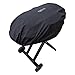 Coleman Grill Cover for Roadtrip LXX, LXE, and 285 - Heavy Duty, Waterproof Taped Seams by Redwood Grill Supply