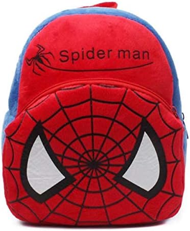 spider man diaper bag