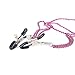 Bikini Bralette Chain Women Tassel Harness Necklace