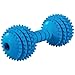 JW Pet Chompion Heavyweight Dog Chew Toy for Small Breeds, Assorted Colors