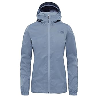 the north face w quest jacket
