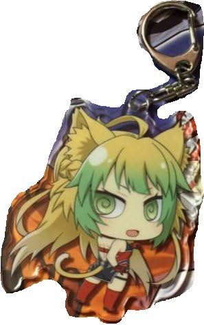 Amazon Fate Apocrypha アポクリファ Fgoフェス アクリルキーホルダー レーシングアクキー アタランテ アーチャー プラスワン アニメ 萌えグッズ 通販