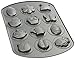 Wilton Spring Nonstick 12 Cavity Cookie Pan