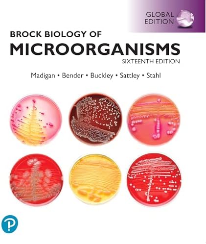 Amazon.com: Biology: A Global Approach, Global Edition