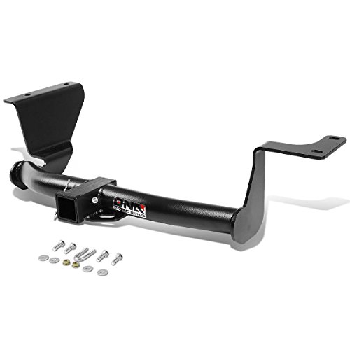 DNA Motoring For Honda CRV RE/RM Class III Trailer Hitch Receiver Rear