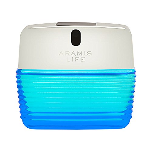 Aramis Life By Aramis For Men. Eau De Toilette Spray 1.7 Ounces