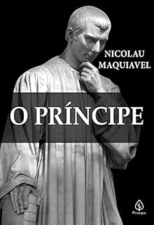 Livro O príncipe (Clássicos da literatura mundial)