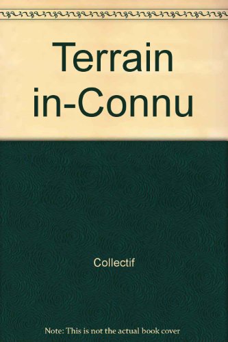 Terrain in-connu
