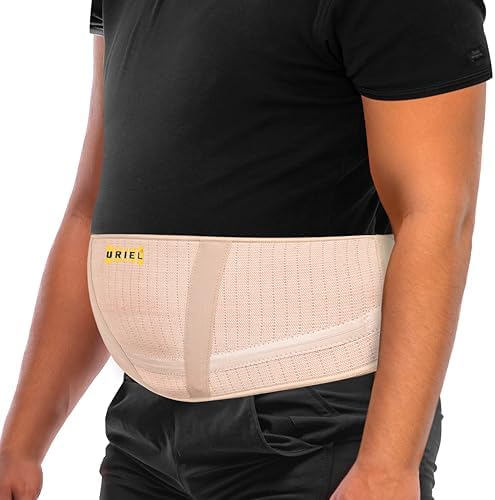 Stomach Abdominal Belt After Hernia Surgery Belly Binder Post