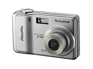 finepix 5