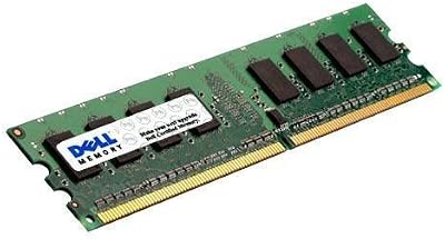 Dell 4GB DDR3 DIMM 240-pin Memory Module SNPP382HC/4G