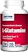 Jarrow Formulas L-Glutamine 750mg, 120 Capsules (Pack of 2)