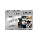 Blaupunkt High Definition Car Video 12.2