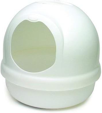 petmate booda dome litter box