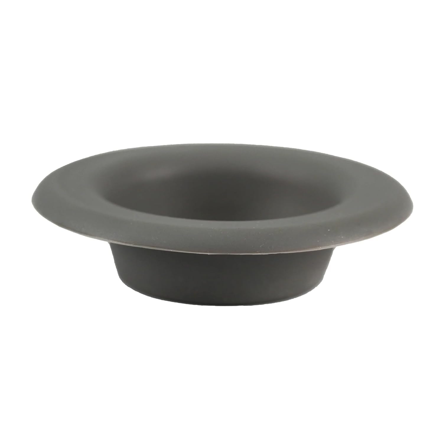 Happy Wax Gray Reusable Silicone Wax Warmer Liner for Signature, Mod, and Himalayan Melters - No Mess, No Scrape Way to Remove Scented Wax - Long Lasting