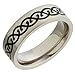 celtic knot ring