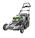 EGO Power+ LM2001-X 56V 7.5Ah Lithium-Ion Cordless Lawn Mower with Battery & Charger Kit, 20