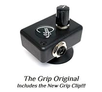 CAJON PERCUSSION PICKUP by Myers Pickups ~ See it in ACTION! Copy and paste: myerspickups.com

