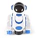 Liberty Imports Smart Robot Dog Toy – Bump and Go Electronic Pet Puppy – Walks, Dances with Lights and Sounds for Kids, Boys, Girlsthumb 2
