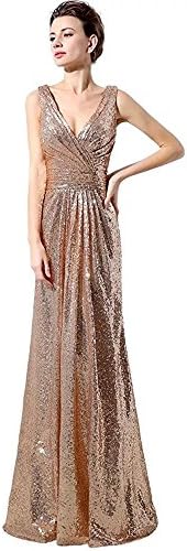 Lanier Gold Sequins Bridesmaid Dresses Formal Evening Gowns …