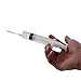 3D Jelly Flower Art Tools Syringe 3D Gelatin Art Tools Jello Gubbins Set